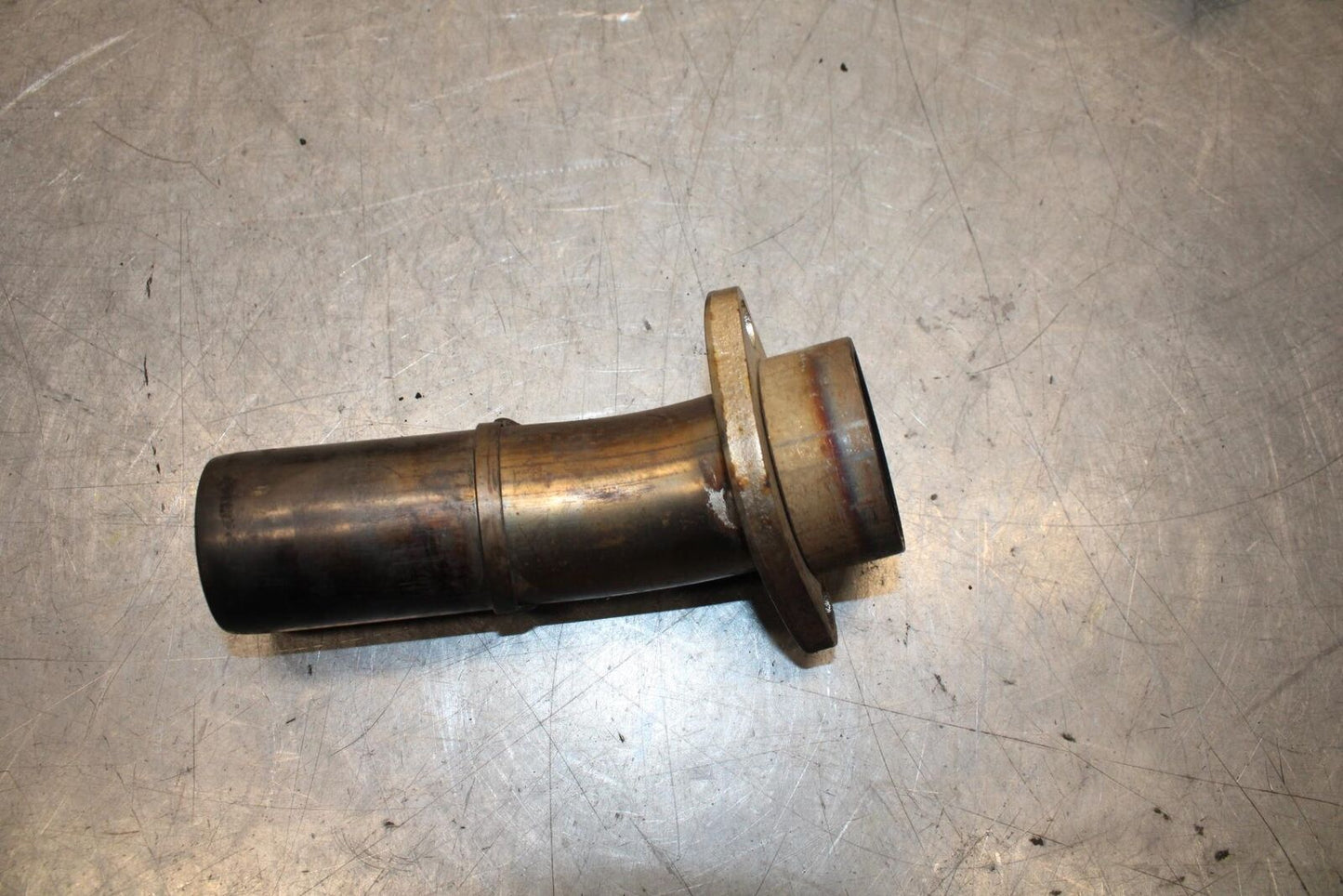 2006 Suzuki SV650S EXHAUST HEADER PIPES MANIFOLD BB65
