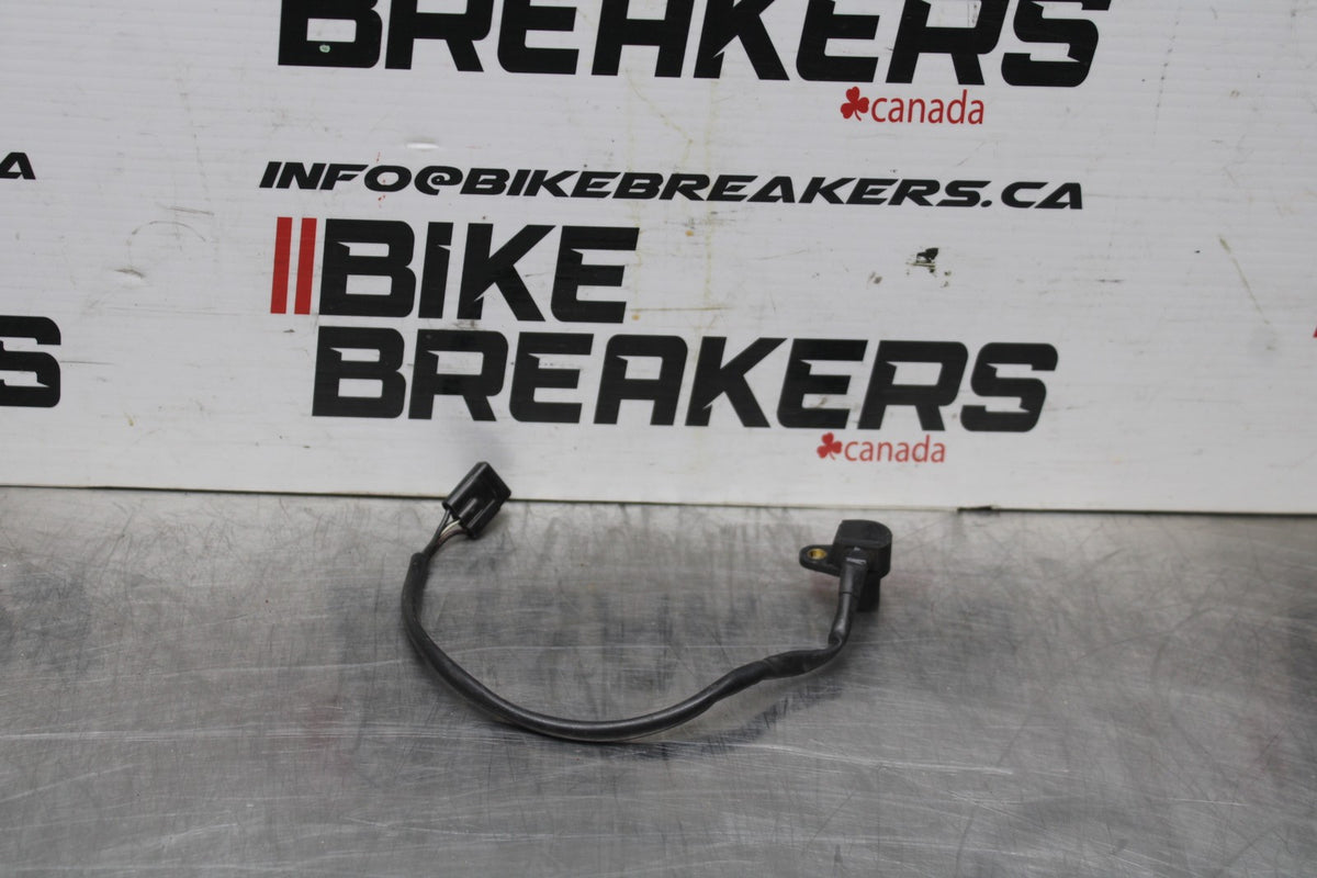 11-24 SUZUKI GSXR750 SPEED SPEEDOMETER SENSOR BB810