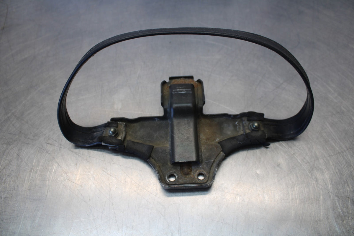 2006 Suzuki Boulevard C90 REAR BACK PASSENGER SEAT BB849