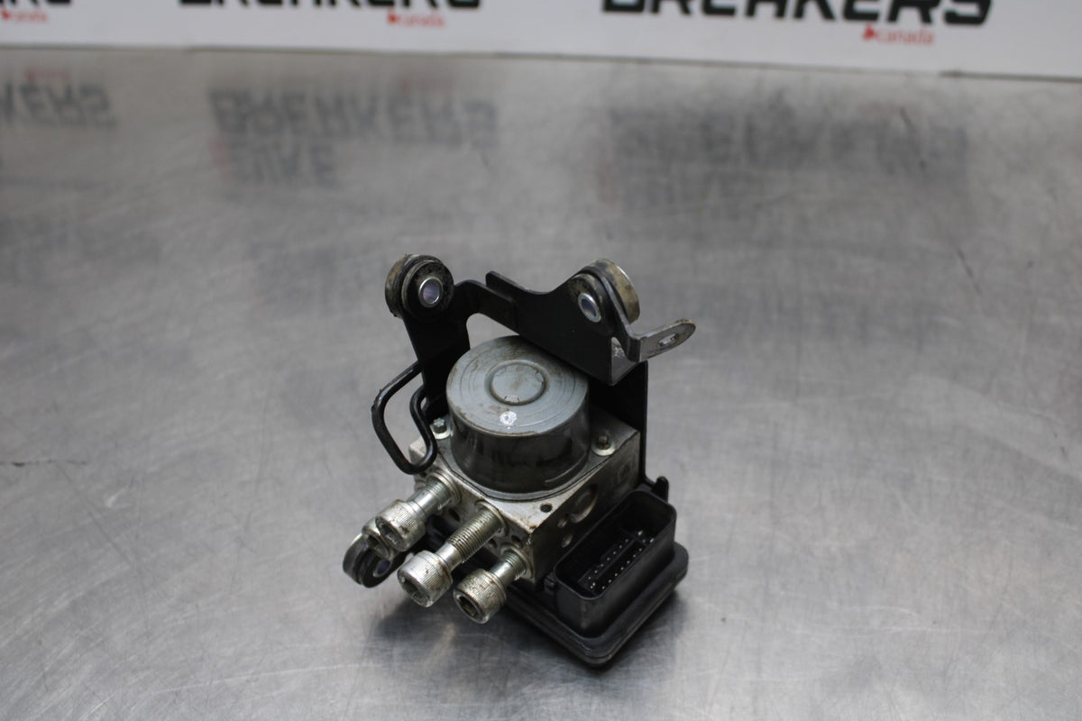19-23 KAWASAKI NINJA ZX6R ABS PUMP UNIT MODULE BB188
