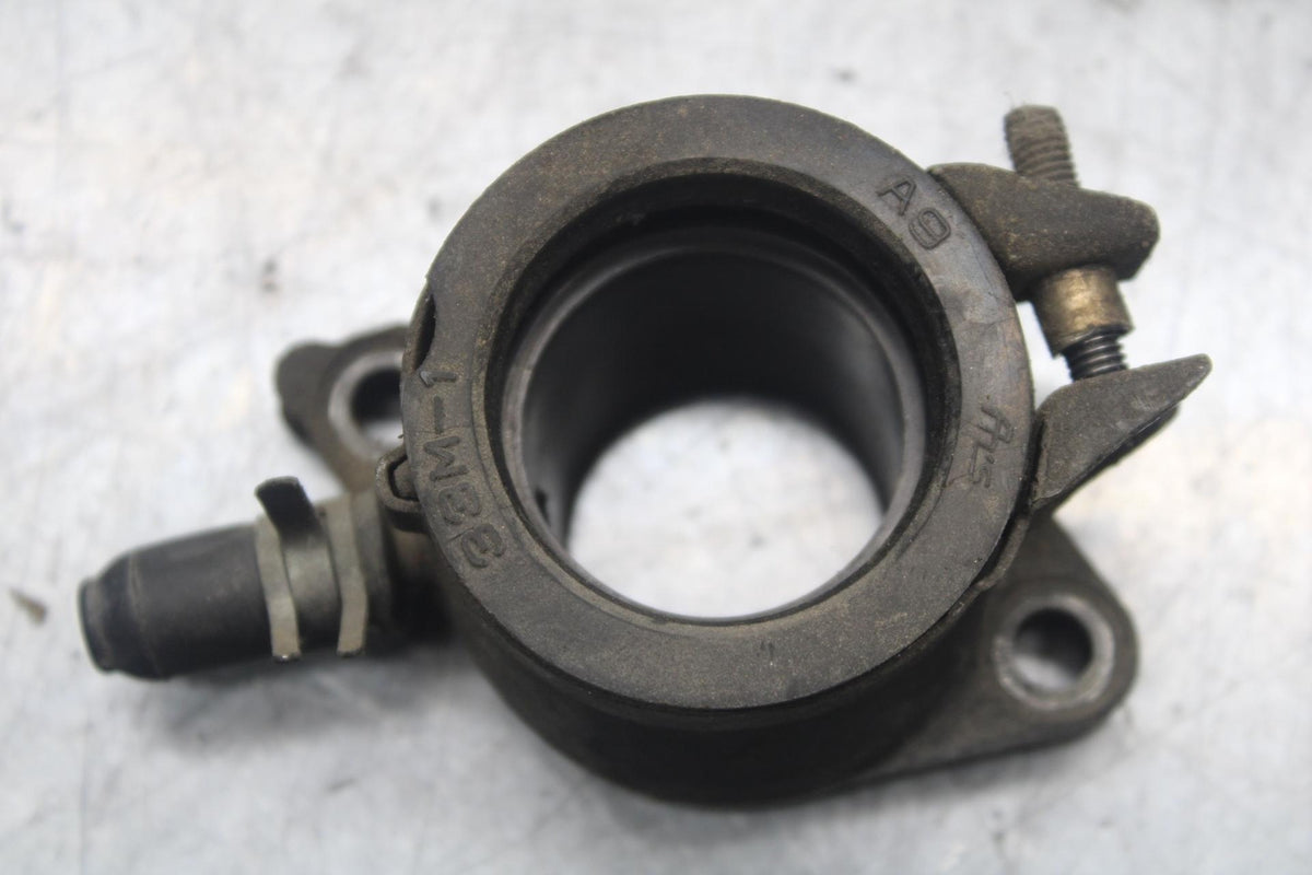 1988 Yamaha FZ600 AIRBOX INTAKE VELOCITY STACKS BB601