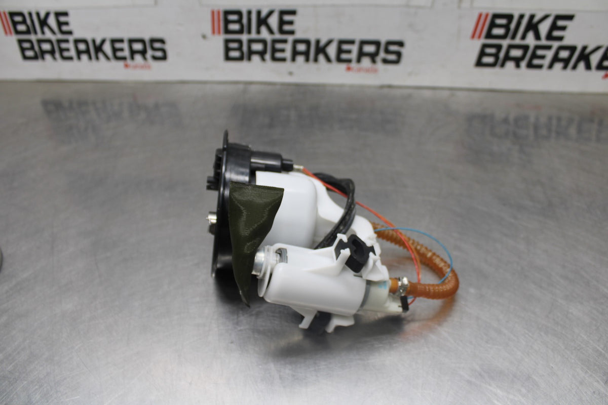 10-11 BMW S1000RR FUEL PUMP GAS PETROL SENDER UNIT BB941