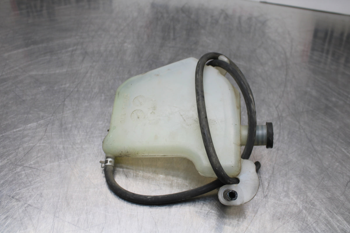 03 SUZUKI SV650S COOLANT WATER TANK RESERVOIR BOTTLE BB167