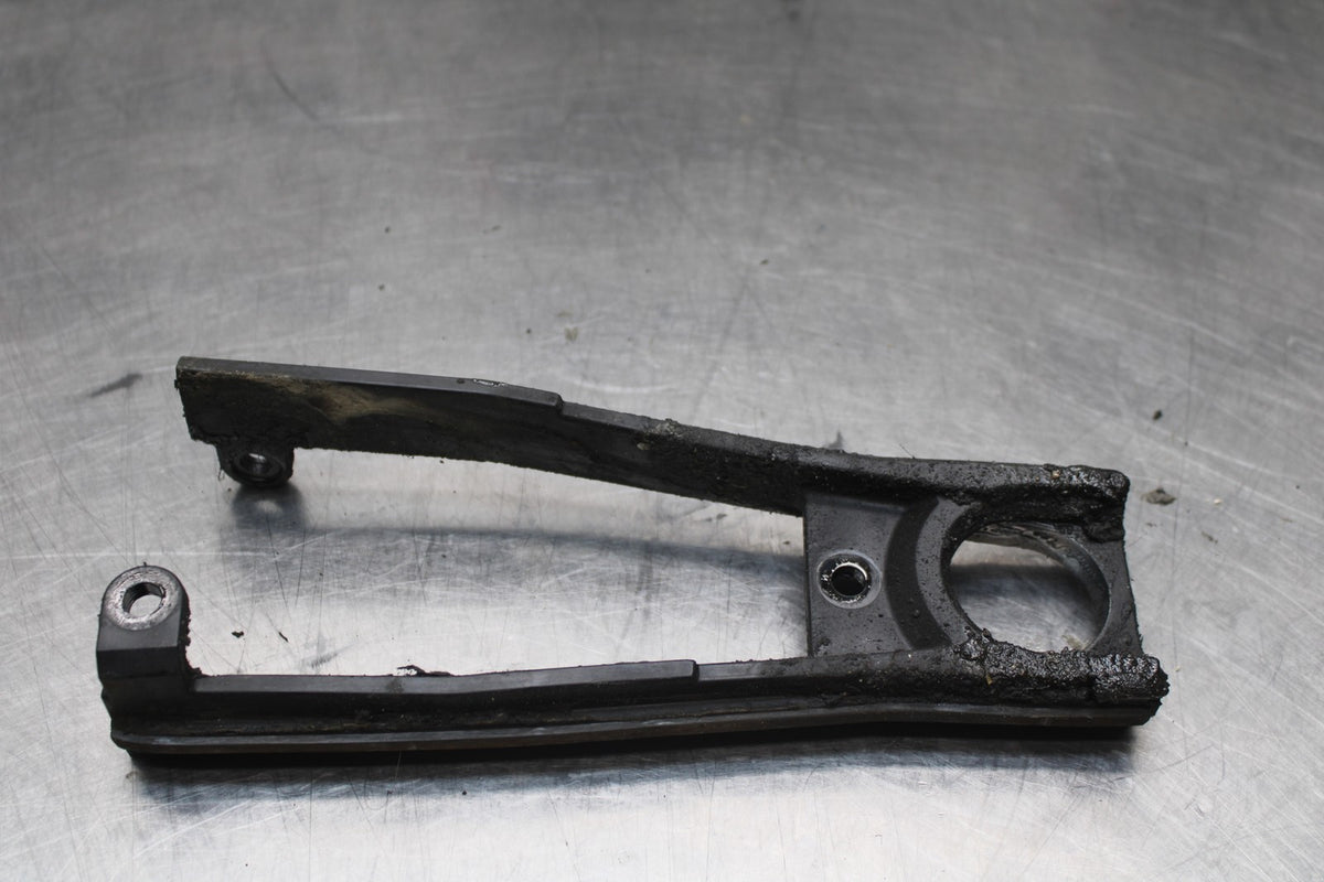 06-07 SUZUKI GSXR750 SWINGARM CHAIN BUFFER SLIDER GUIDE BB811