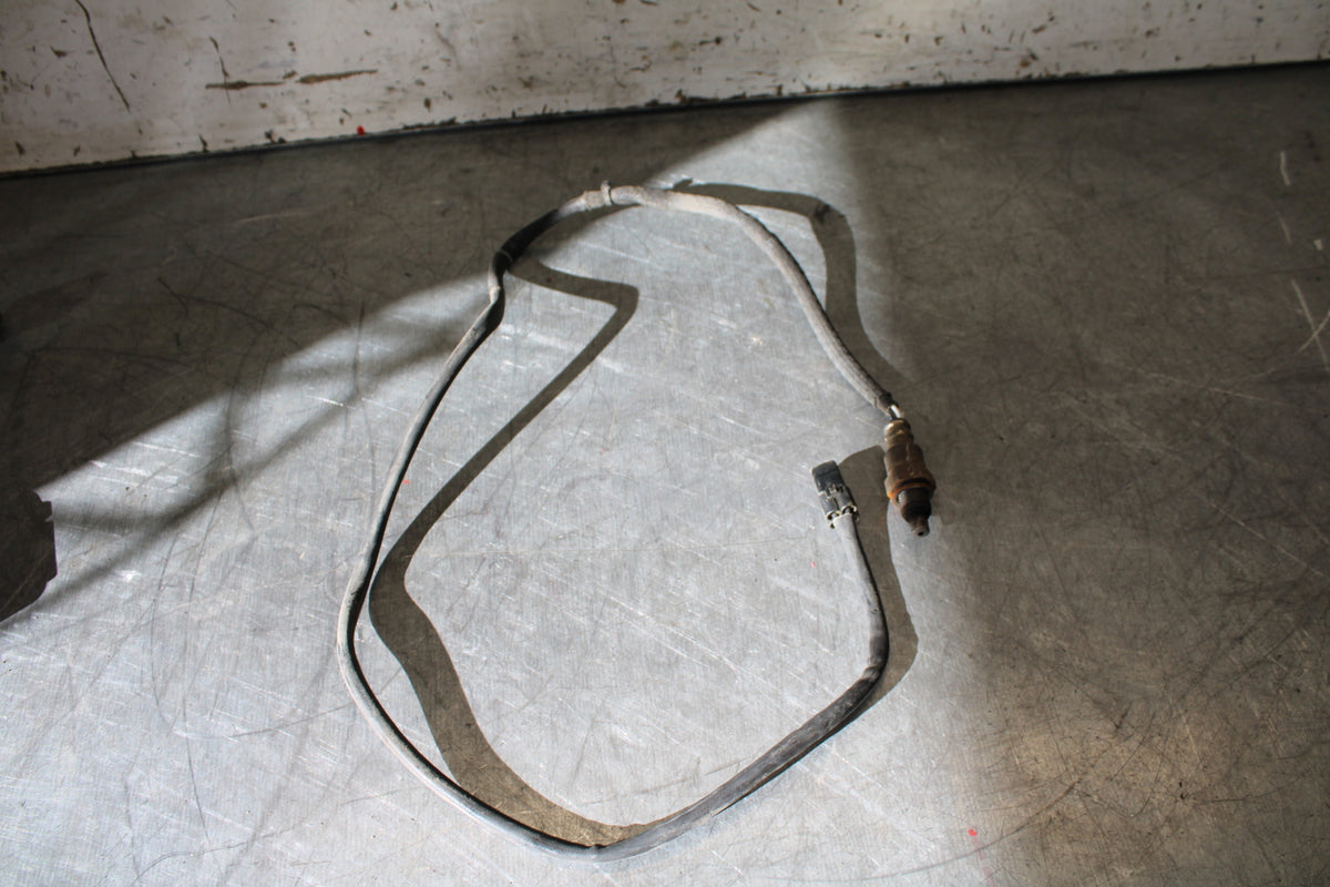 19-22 KAWASAKI Z400 OXYGEN O2 EXHAUST GAS LAMBDA SENSOR BB708