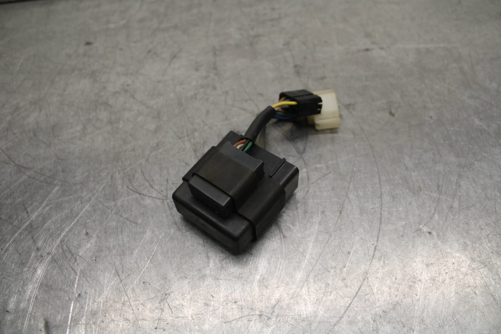 83-85 YAMAHA RIVA 180 XC180 ECU COMPUTER CONTROLLER UNIT BLACK BOX ECM CDI BB109