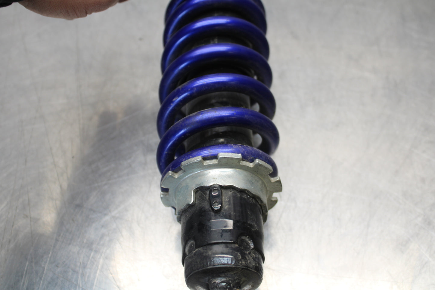14-17 YAMAHA FZ07 REAR BACK SHOCK ABSORBER SUSPENSION BB162