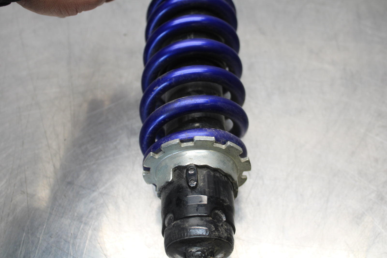 14-17 YAMAHA FZ07 REAR BACK SHOCK ABSORBER SUSPENSION BB162