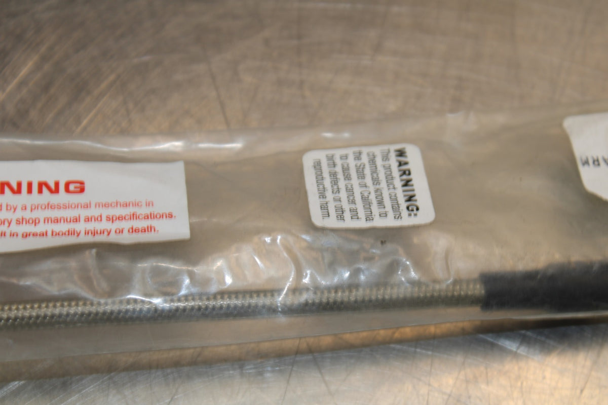 14-19 SUZUKI M109R PUSH THROTTLE CABLES LINES BB876