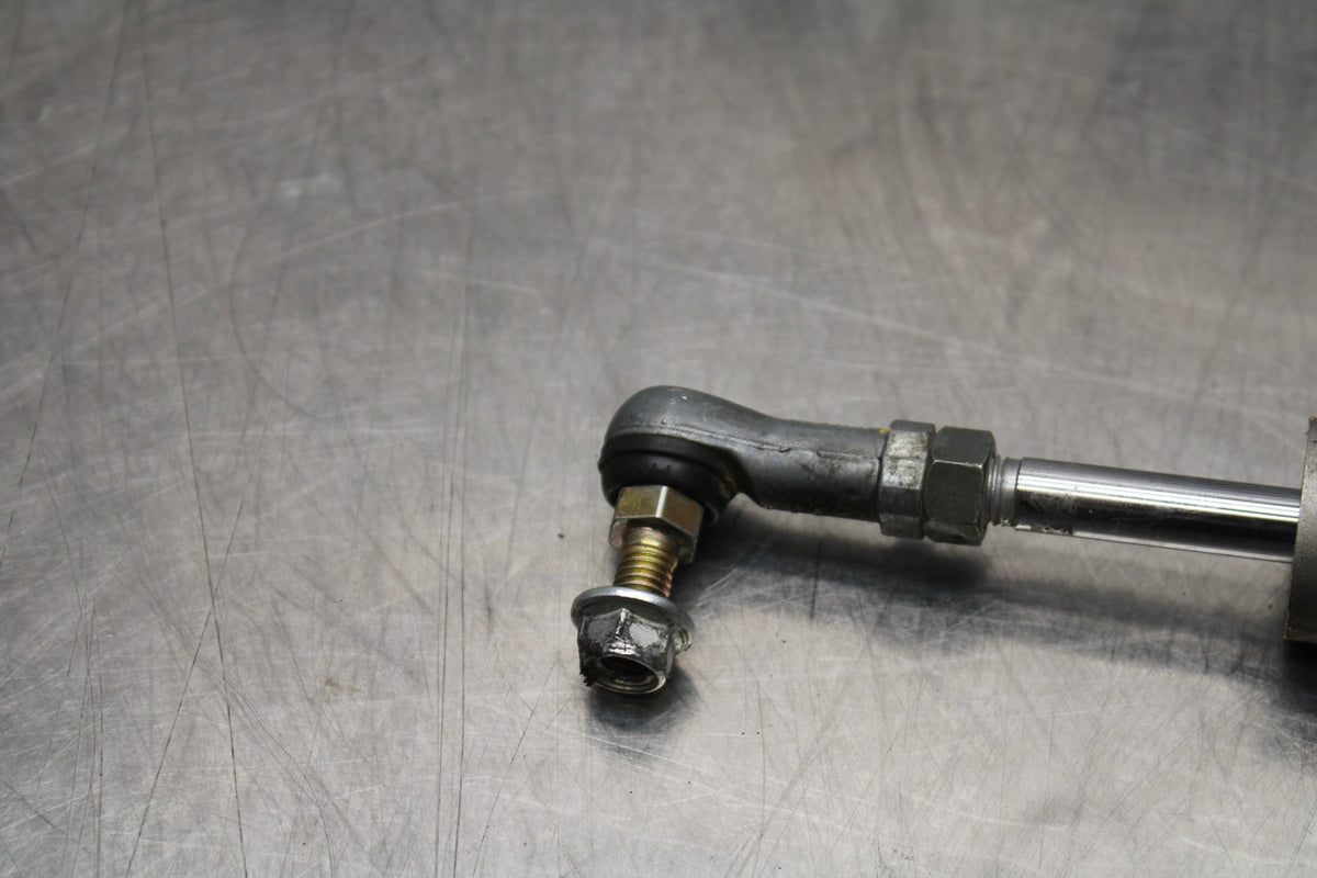 06-07 SUZUKI GSXR 600 STEERING DAMPER STABILIZER BB178