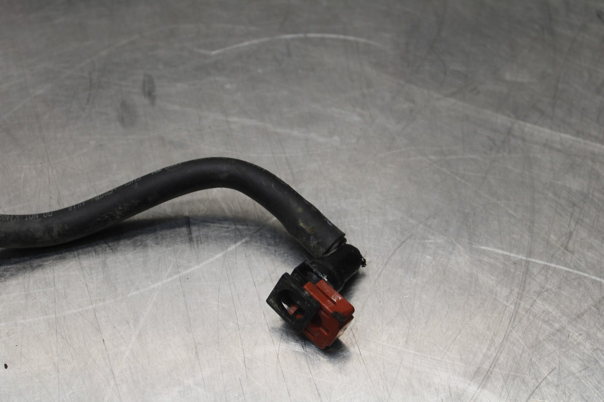 18-23 KAWASAKI NINJA 400 EX400 ABS FUEL HOSE GAS LINE TUBE PIPE BB795