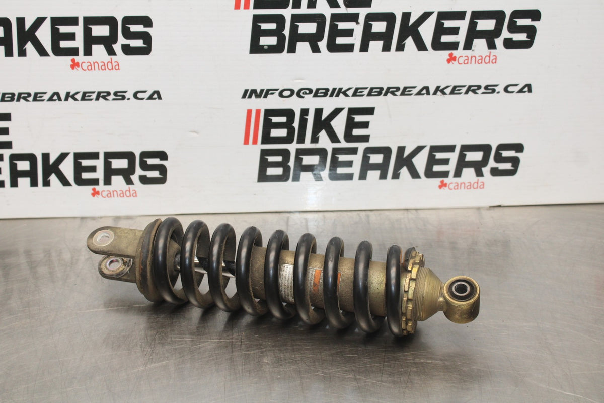 2006 Suzuki Boulevard C90 REAR BACK SHOCK ABSORBER BB849