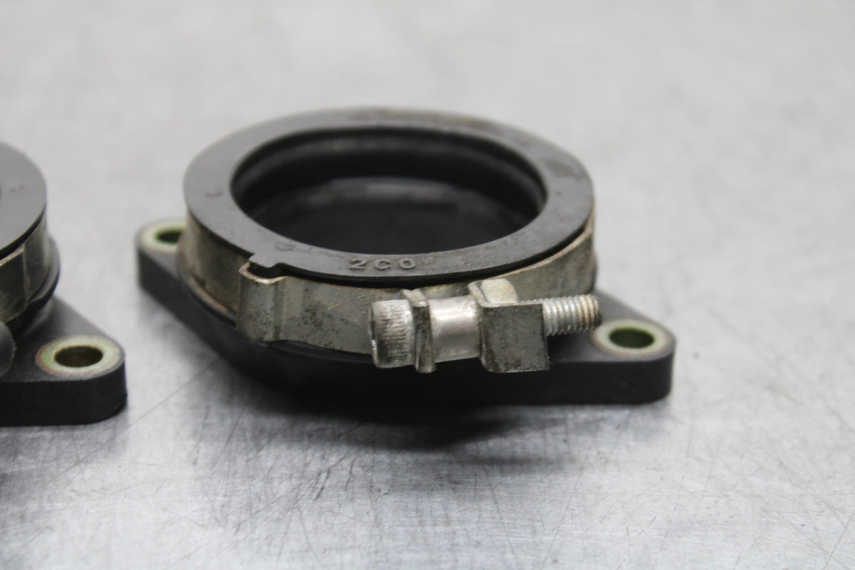 06 YAMAHA YZF R6 AIR INTAKE BOOTS BB716