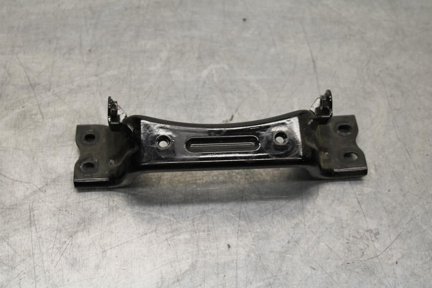 20 KAWASAKI Z400 ER400 ABS GAS TANK FUEL CELL RESERVOIR BRACKET MOUNT BB586