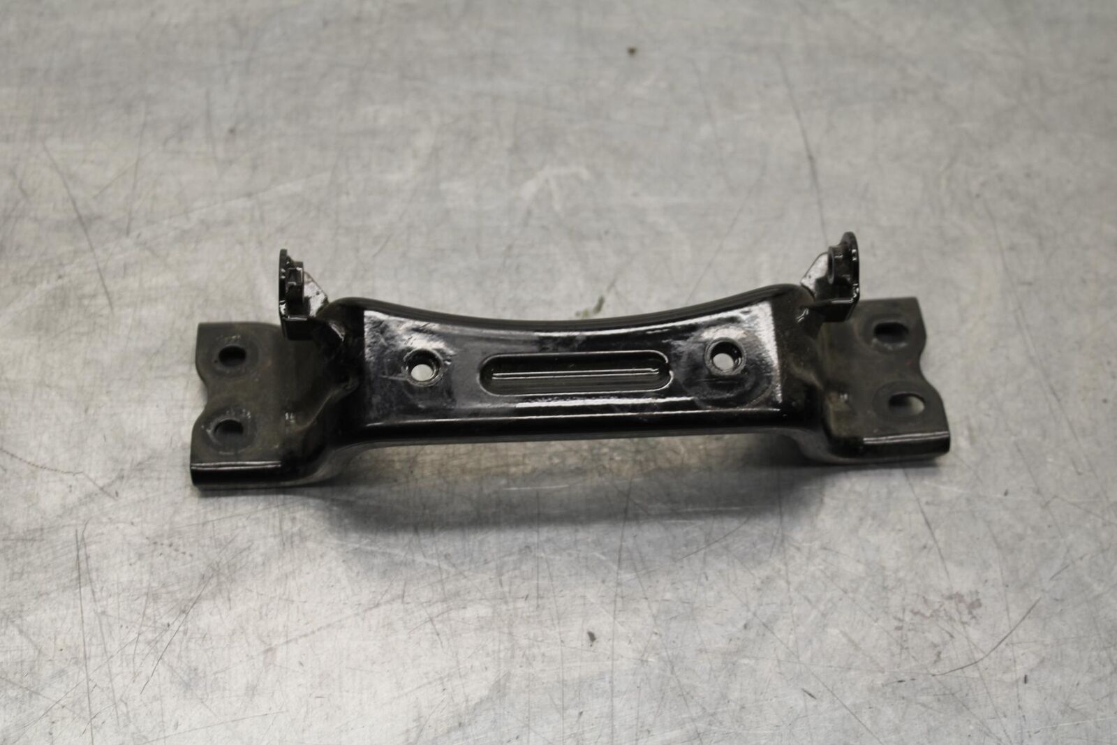 20 KAWASAKI Z400 ER400 ABS GAS TANK FUEL CELL RESERVOIR BRACKET MOUNT BB586