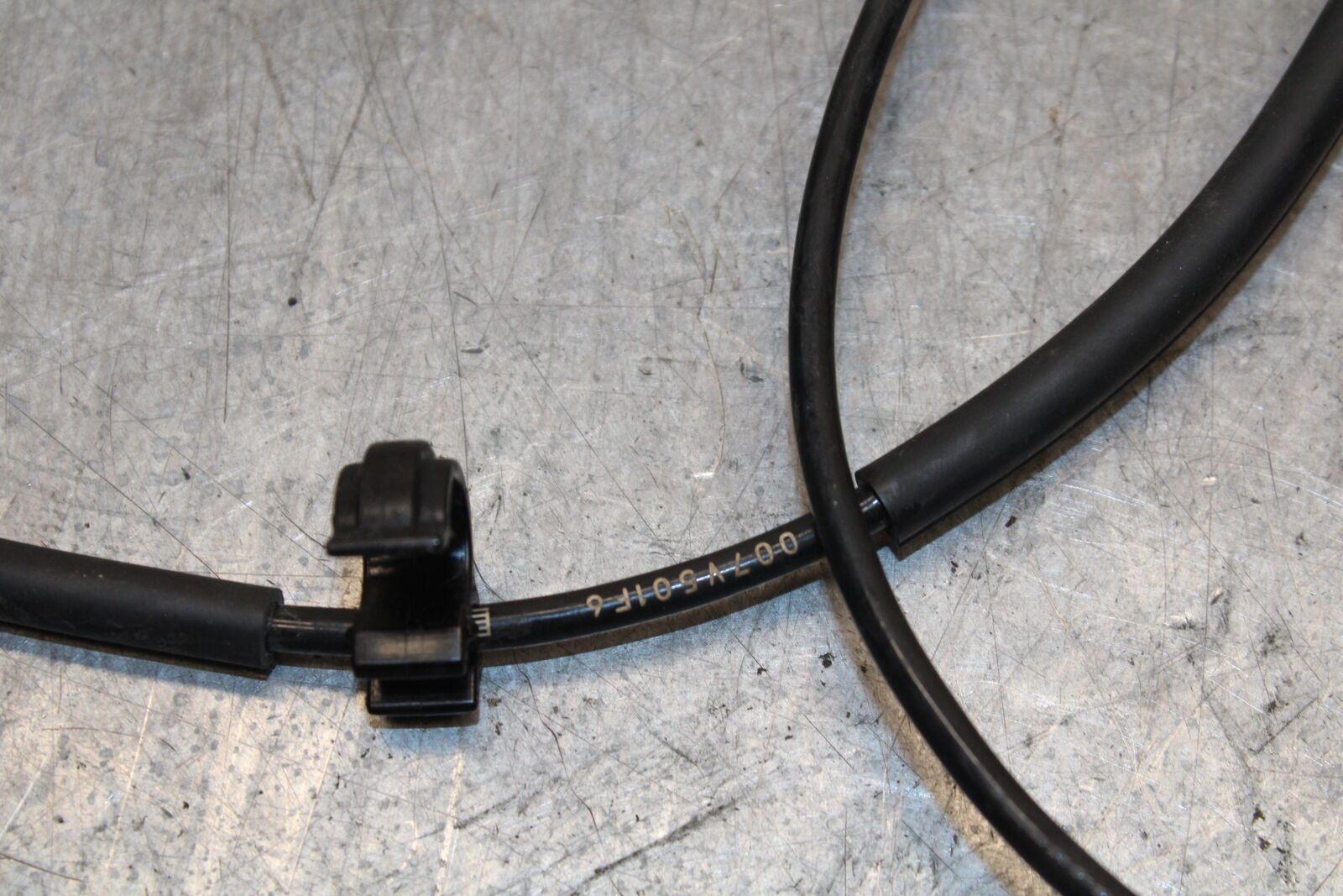 18-23 KAWASAKI NINJA 400 FRONT ABS BRAKE SENSOR BB660