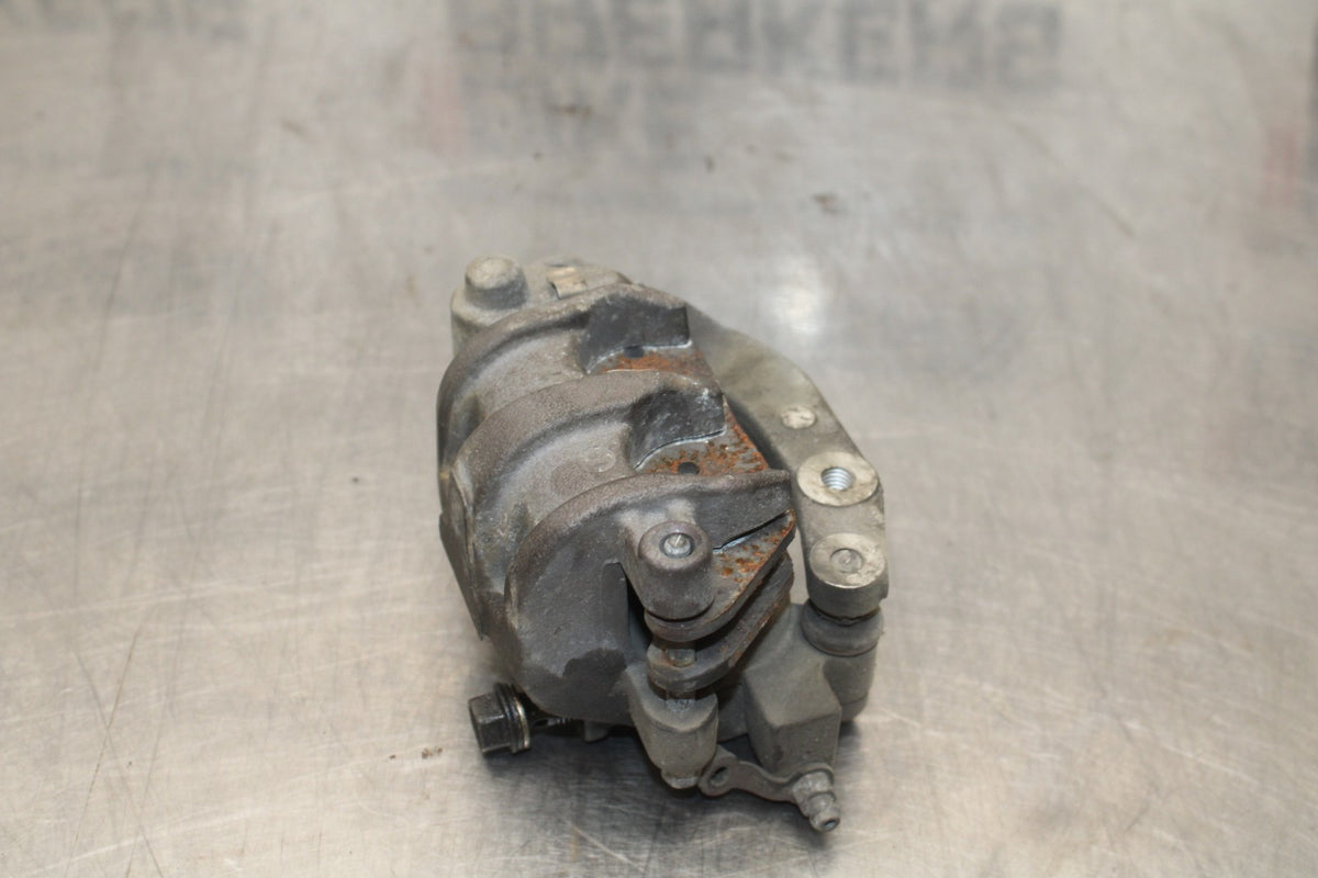 12 HONDA CB1000R REAR BACK BRAKE CALIPER BB200