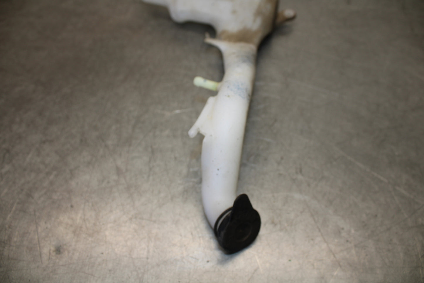 13-15 HONDA CBR500R COOLANT WATER TANK RESERVOIR BOTTLE 19101-MGZ-J00 BB704