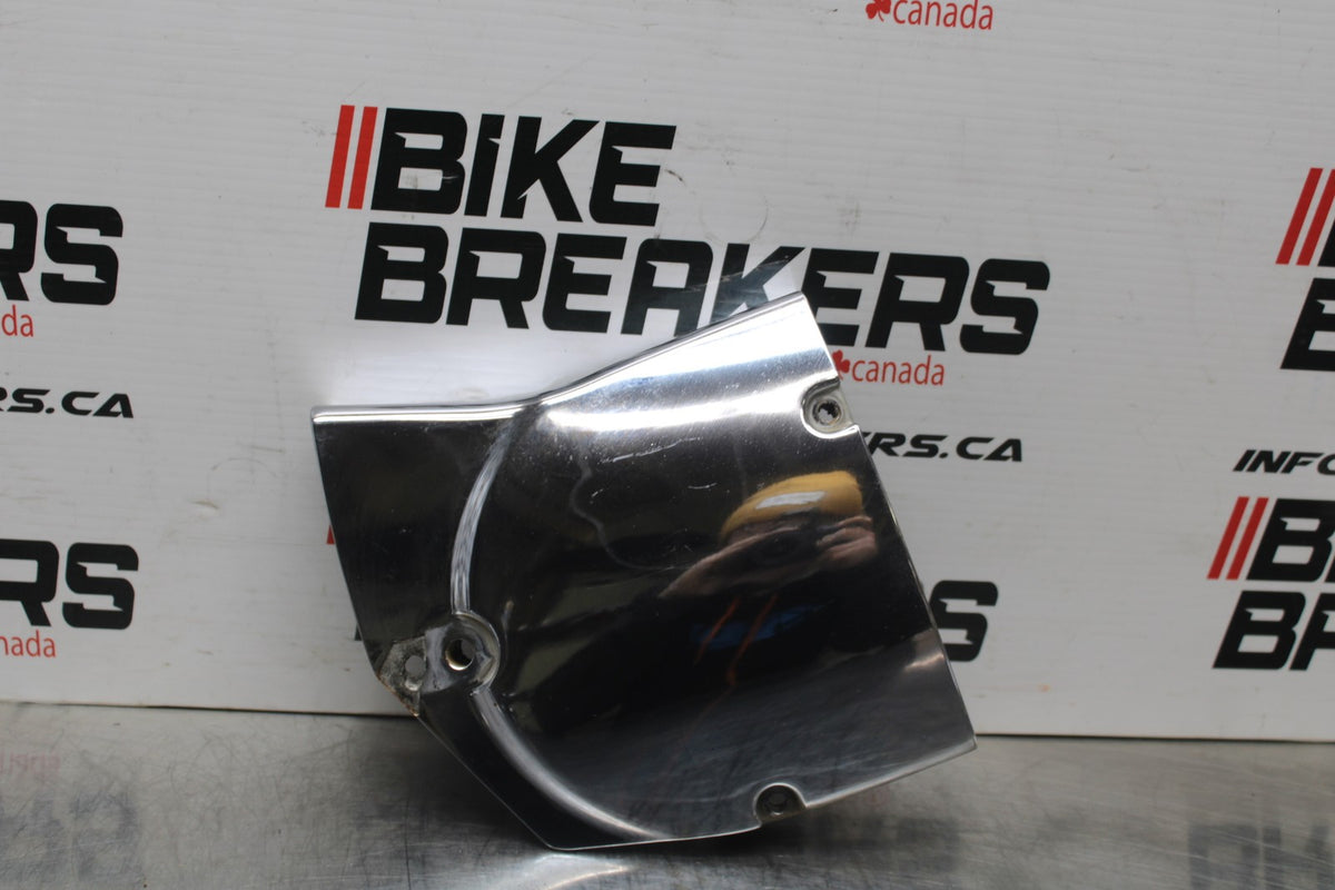 08 HARLEY-DAVIDSON SPORTSTER 1200 ENGINE SPROCKET COVER BB794