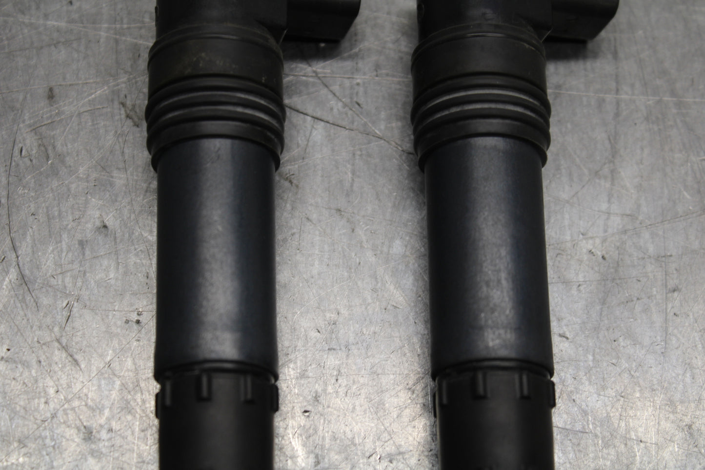 12-17 KAWASAKI NINJA 650 IGNITION COILS COIL SPARK PLUG CAPS BB129