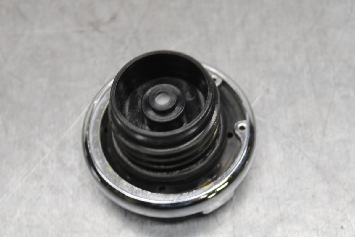 14-16 TRIUMPH AMERICA LT FUEL TANK GAS CAP BB720