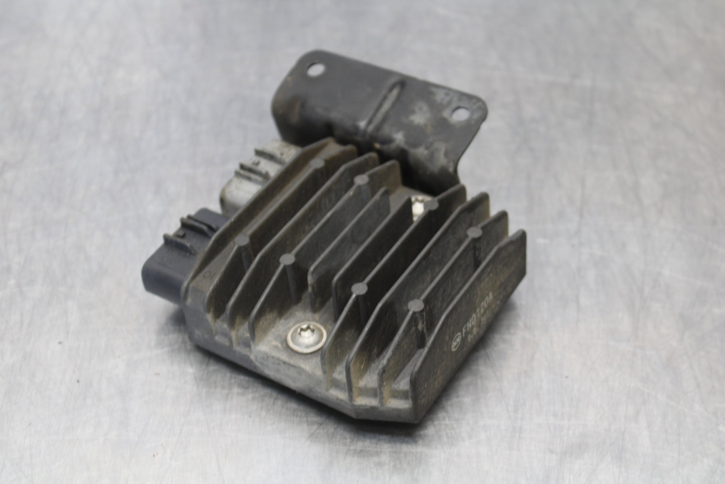 10-11 BMW S1000RR RECTIFIER VOLTAGE REGULATOR BB168