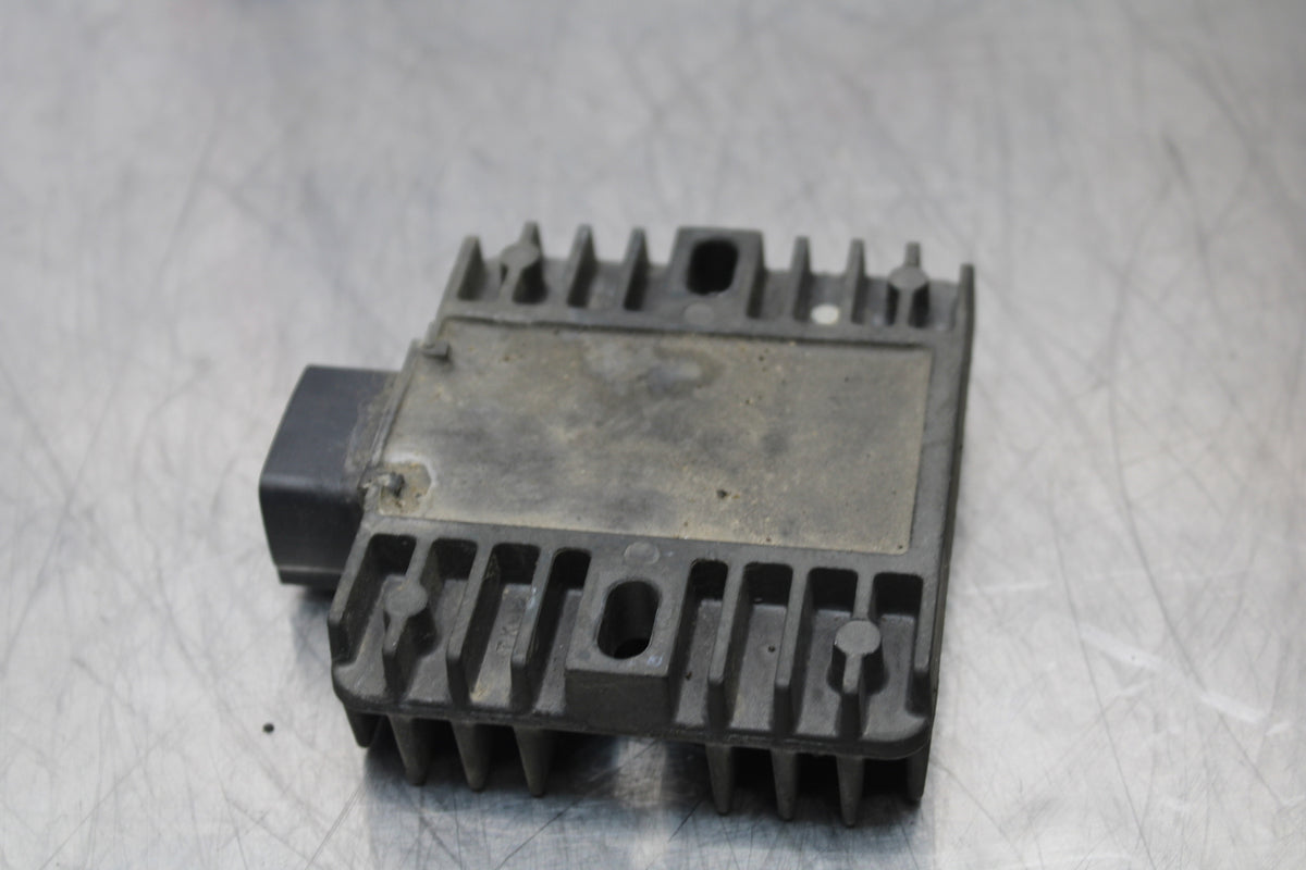 07 KAWASAKI Z1000 RECTIFIER VOLTAGE REGULATOR BB148