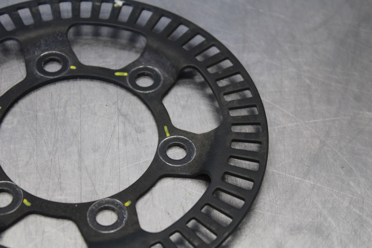 20-23 APRILIA RS660 FRONT WHEEL ABS BRAKE RING DISC BB889