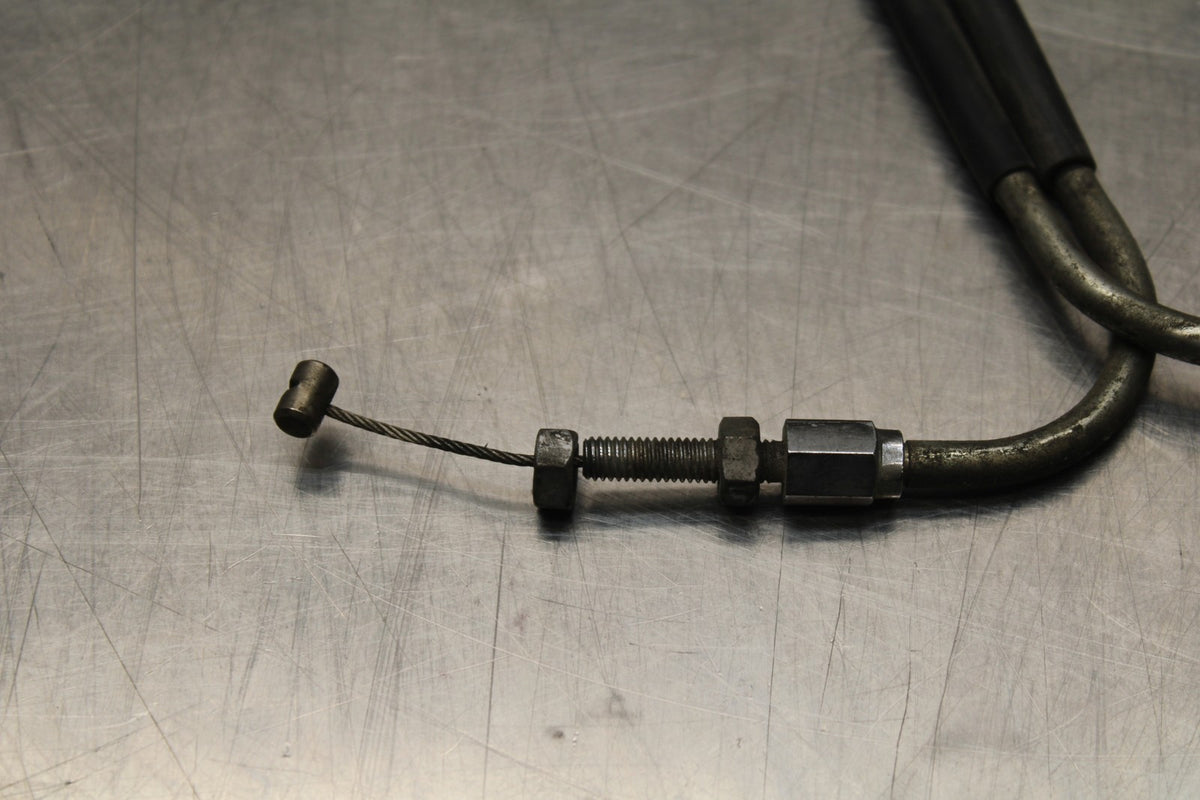 08-16 YAMAHA YZF R6 EXHAUST VALVE SERVO MOTOR BB856