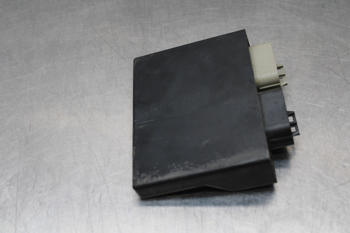 11-22 SUZUKI GSXR 600  ECU COMPUTER CONTROLLER UNIT BLACK BOX ECM CDI BB193