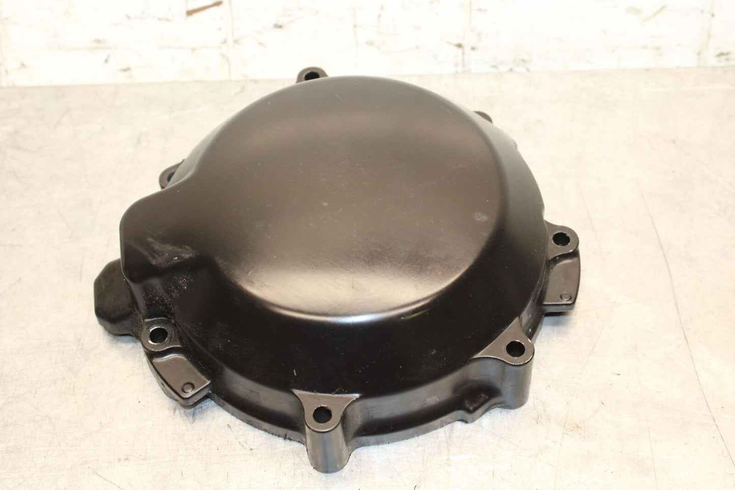 2012 Kawasaki Ninja ZX14R ZX1400E STATOR MAGNETO ALTERNATOR GENERATOR COVER BB60