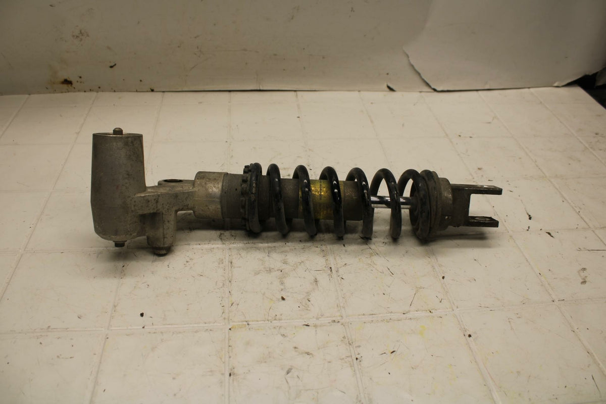 99 SUZUKI GSXR600 REAR BACK SHOCK ABSORBER SUSPENSION BB19