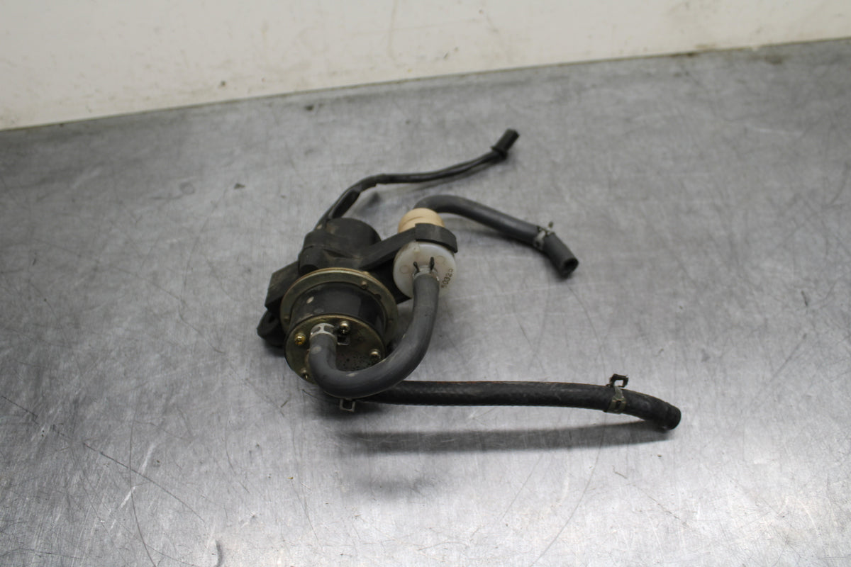 00-01 YAMAHA YZF R1 FUEL PUMP GAS PETROL SENDER UNIT BB755