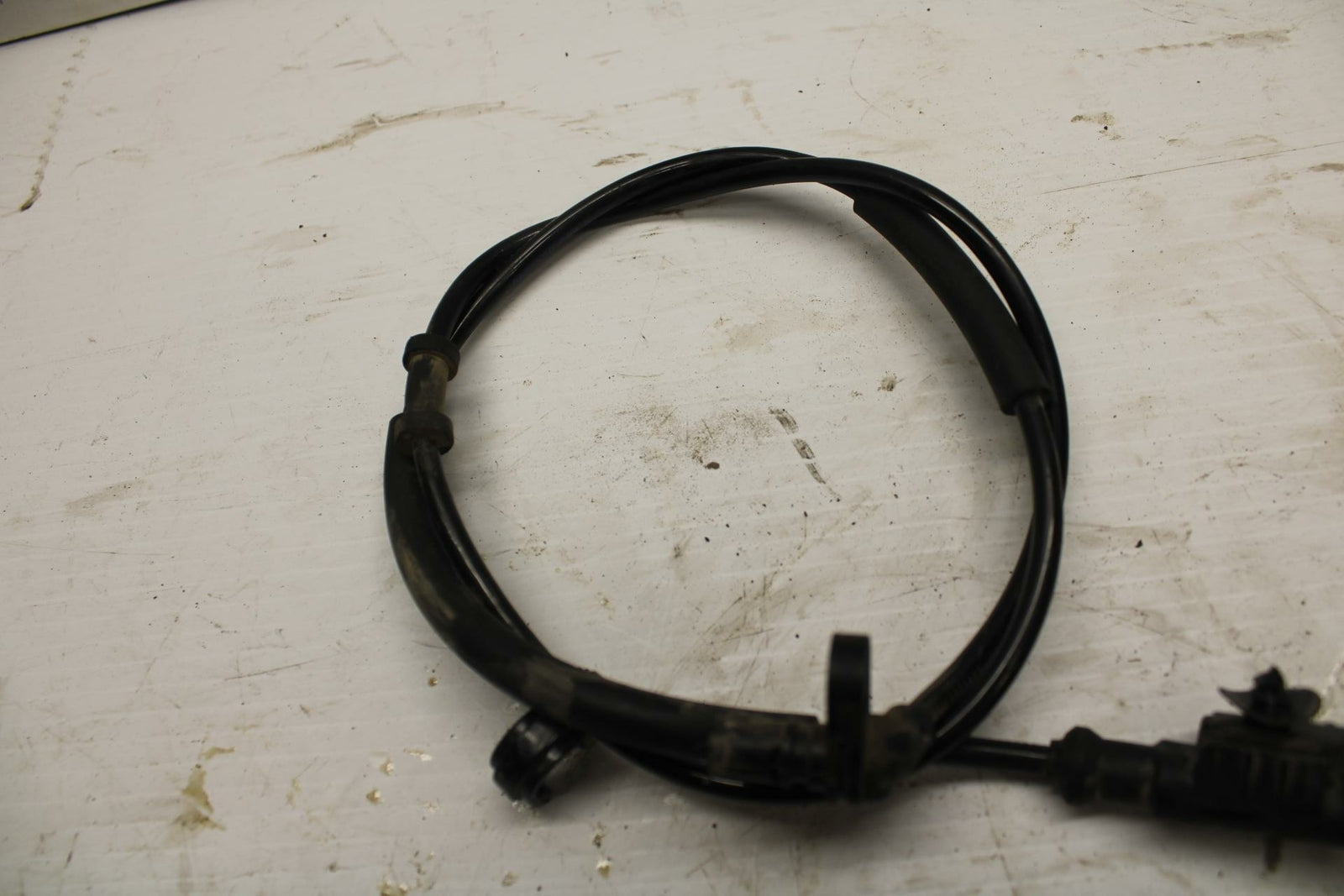 17-20 KAWASAKI NINJA 650 EX650 ABS FRONT ABS BRAKE SENSOR BB277