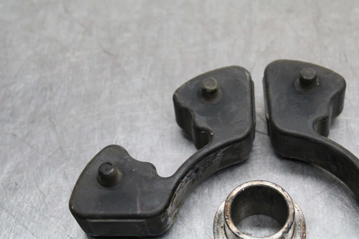 07-09 KAWASAKI VERSYS 650 REAR HUB SHOCK DAMPERS CUSH ABSORBERS BB125