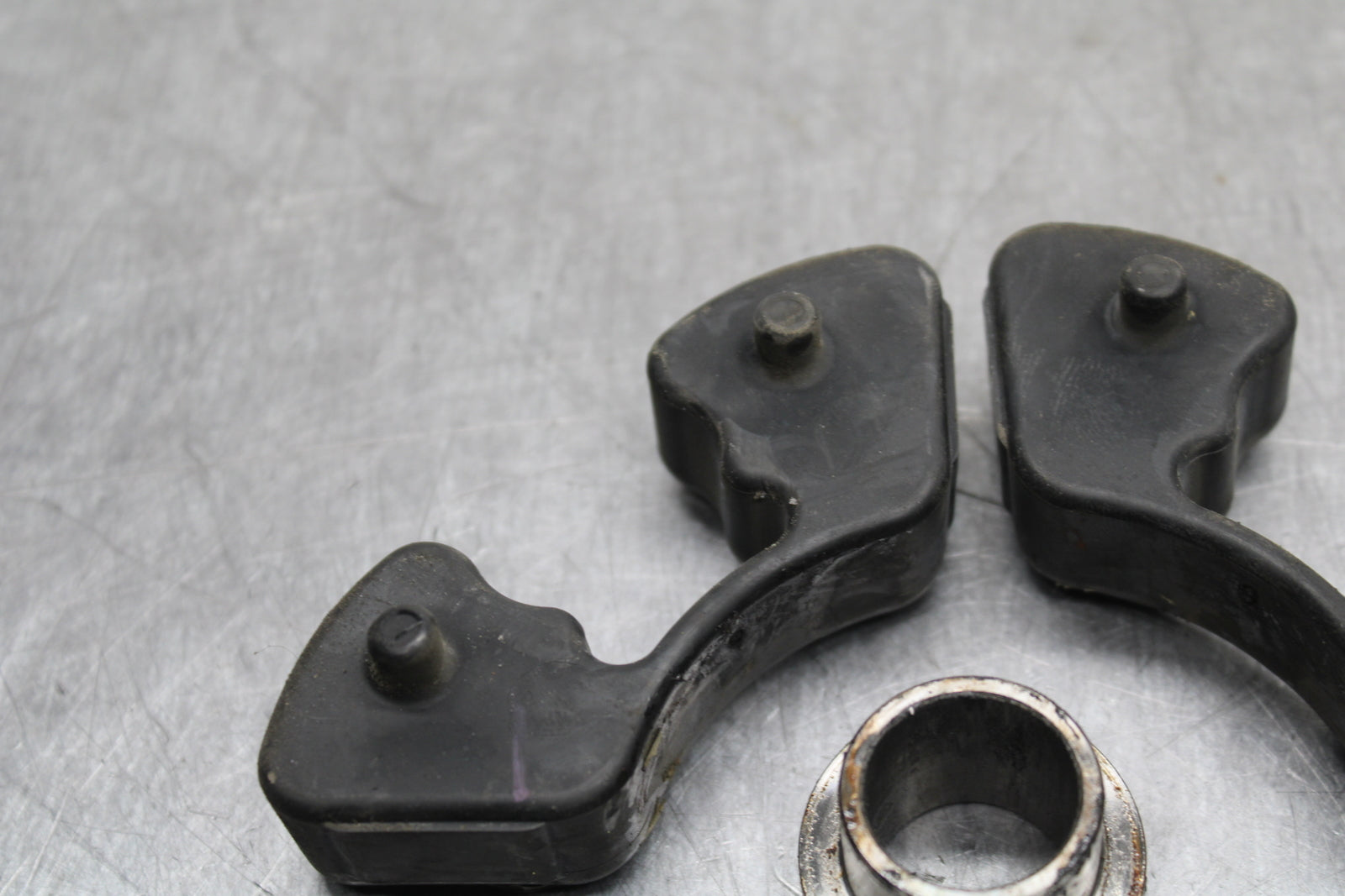 07-09 KAWASAKI VERSYS 650 REAR HUB SHOCK DAMPERS CUSH ABSORBERS BB125