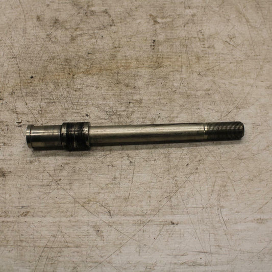 17-20 KAWASAKI NINJA 650 FRONT WHEEL RIM AXLE PIVOT BOLT BB364