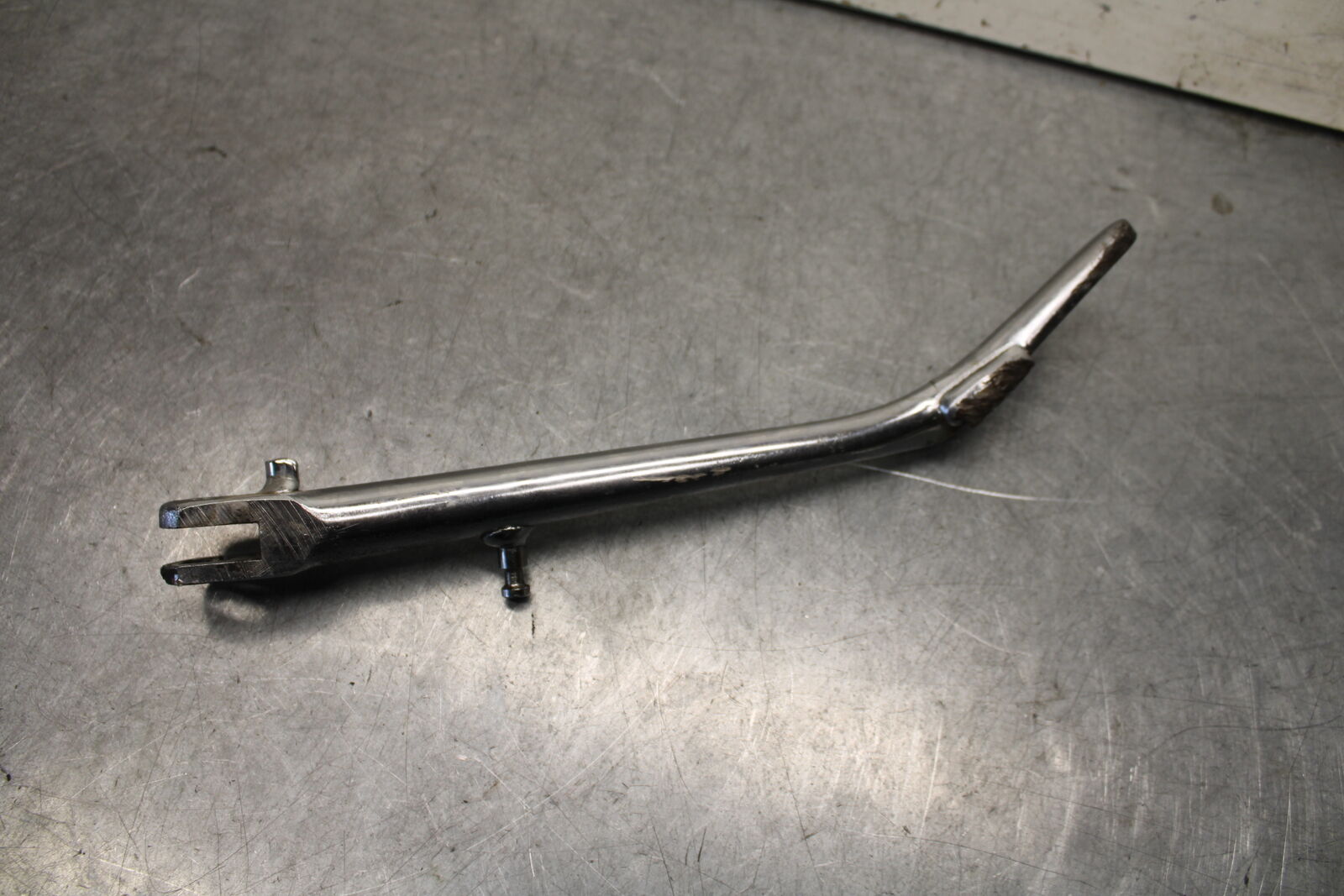 05-06 SUZUKI BOULEVARD M50 KICKSTAND SIDE KICK STAND BB671