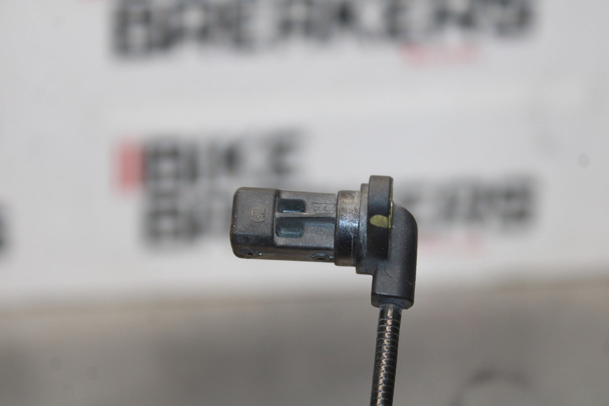 16 APRILIA TUONO V4 1100 REAR ABS BRAKE SENSOR BB905