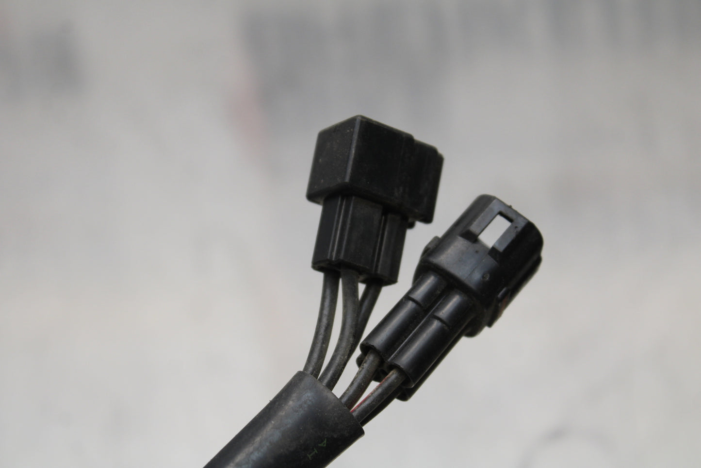 11 SUZUKI GSXR1000 RECTIFIER VOLTAGE REGULATOR BB142