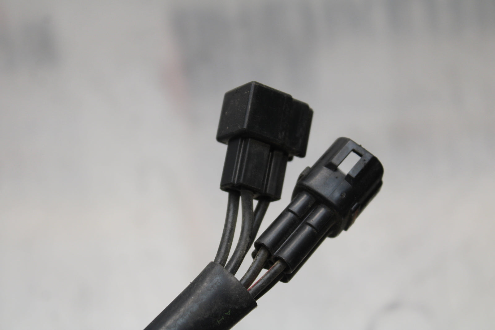 11 SUZUKI GSXR1000 RECTIFIER VOLTAGE REGULATOR BB142