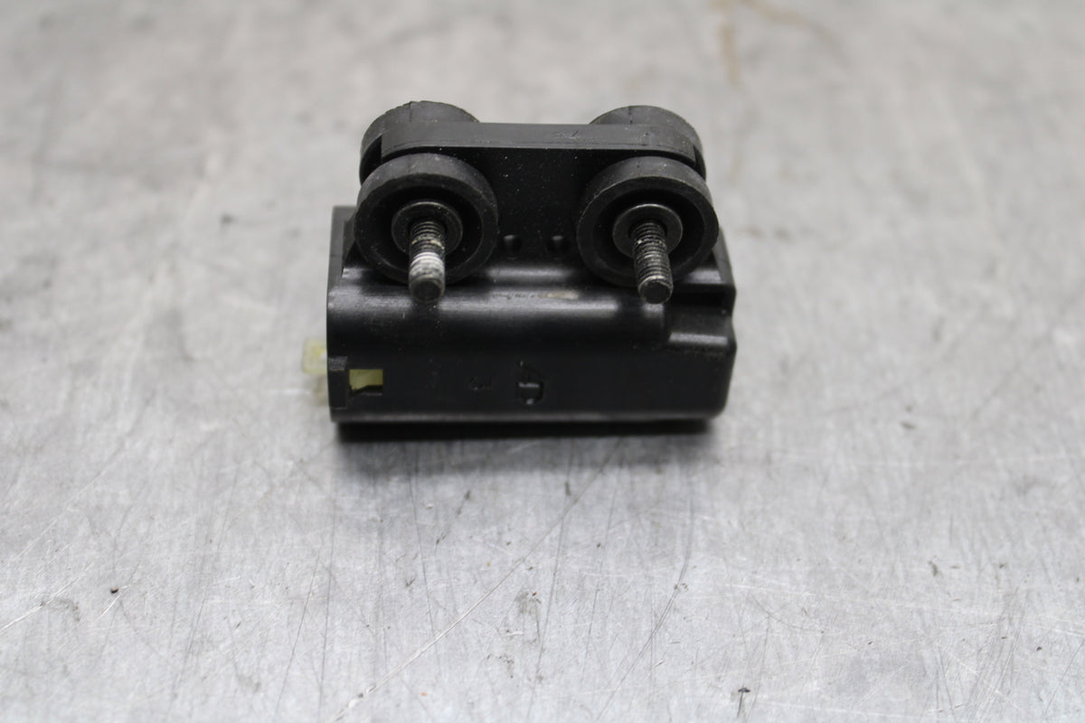 08-09 YAMAHA YZF R6S TIP OVER BANK ANGLE CRASH SENSOR SWITCH  BB115