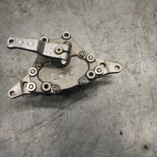 2007 Honda CBR600RR STEERING DAMPER STABILIZER 53700-MFJ-D01 BB542