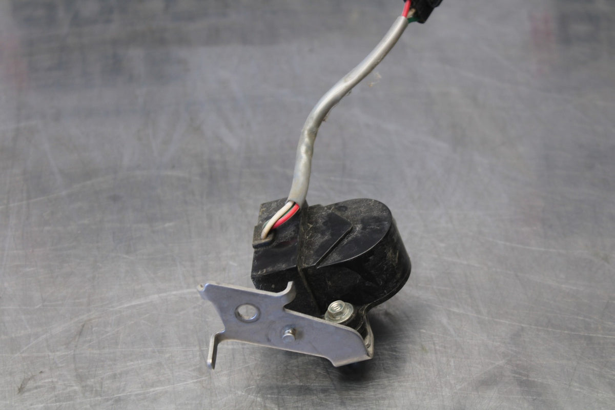14 HONDA SHADOW 750 VT750C2B TIP OVER BANK ANGLE CRASH SENSOR SWITCH  BB867
