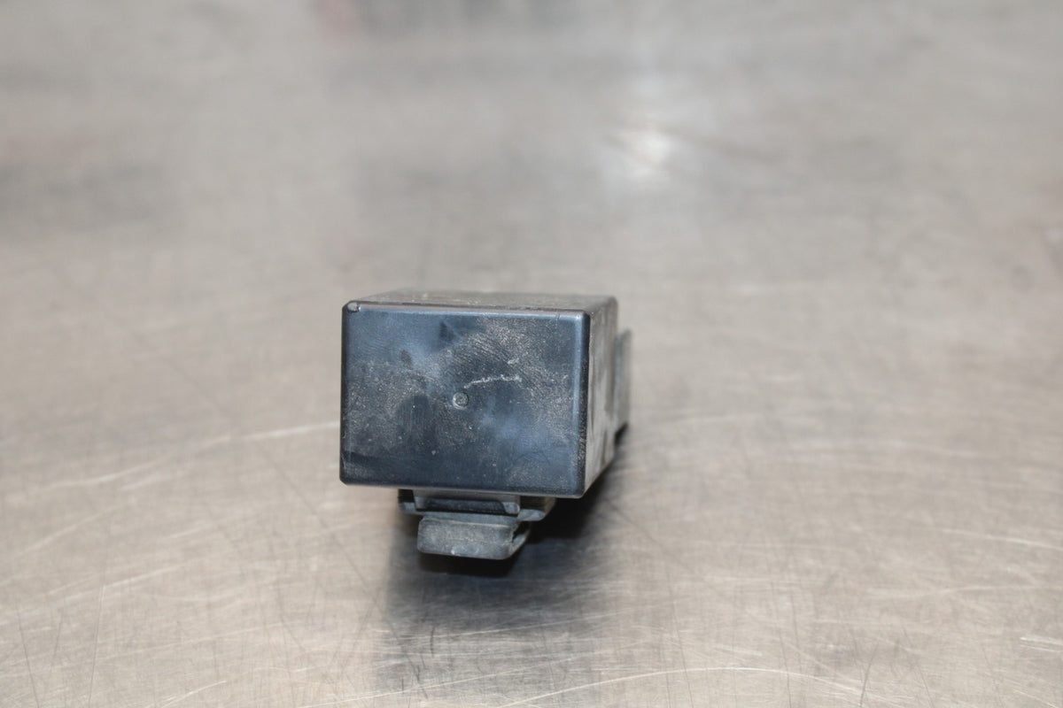 05 YAMAHA YZF R6 FUEL PUMP RELAY ASSEMBLY  BB814