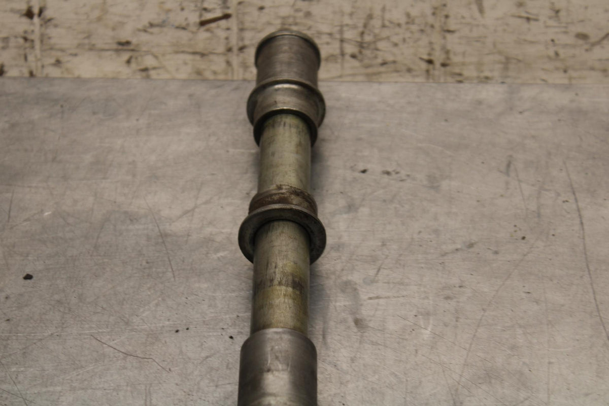 2000 Kawasaki Ninja ZX12R ZX1200A FRONT WHEEL RIM AXLE PIVOT BOLT 41068-1426 BB5