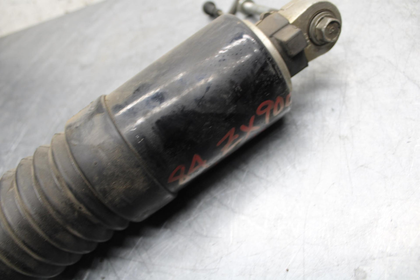 1984 Kawasaki Ninja 900R ZX900A REAR BACK SHOCK ABSORBER SUSPENSION