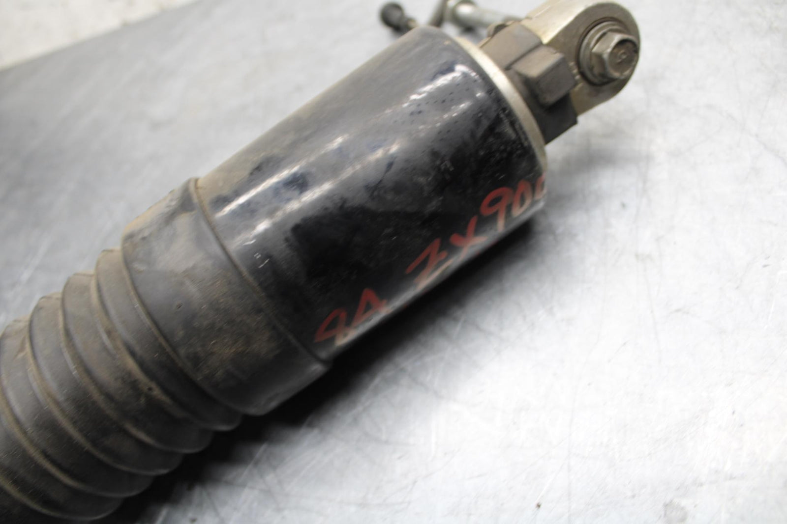 1984 Kawasaki Ninja 900R ZX900A REAR BACK SHOCK ABSORBER SUSPENSION