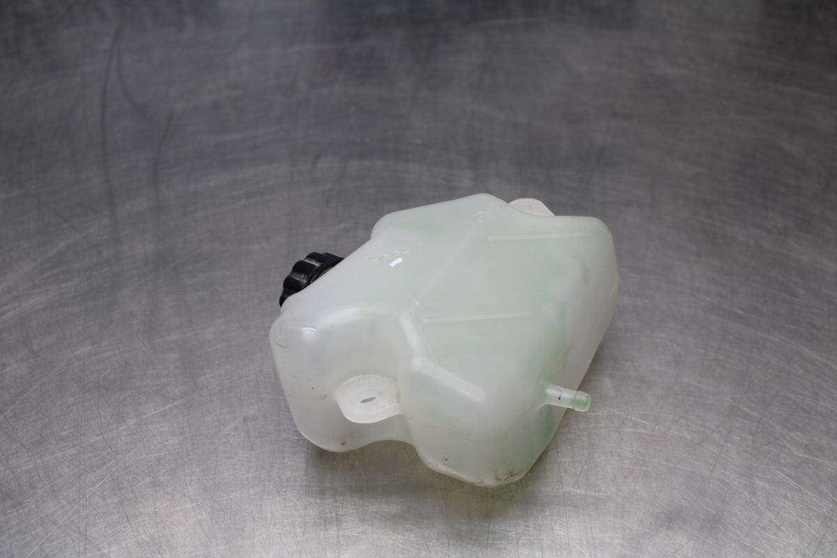 23 KAWASAKI NINJA 650 EX650 COOLANT WATER TANK RESERVOIR BOTTLE BB920