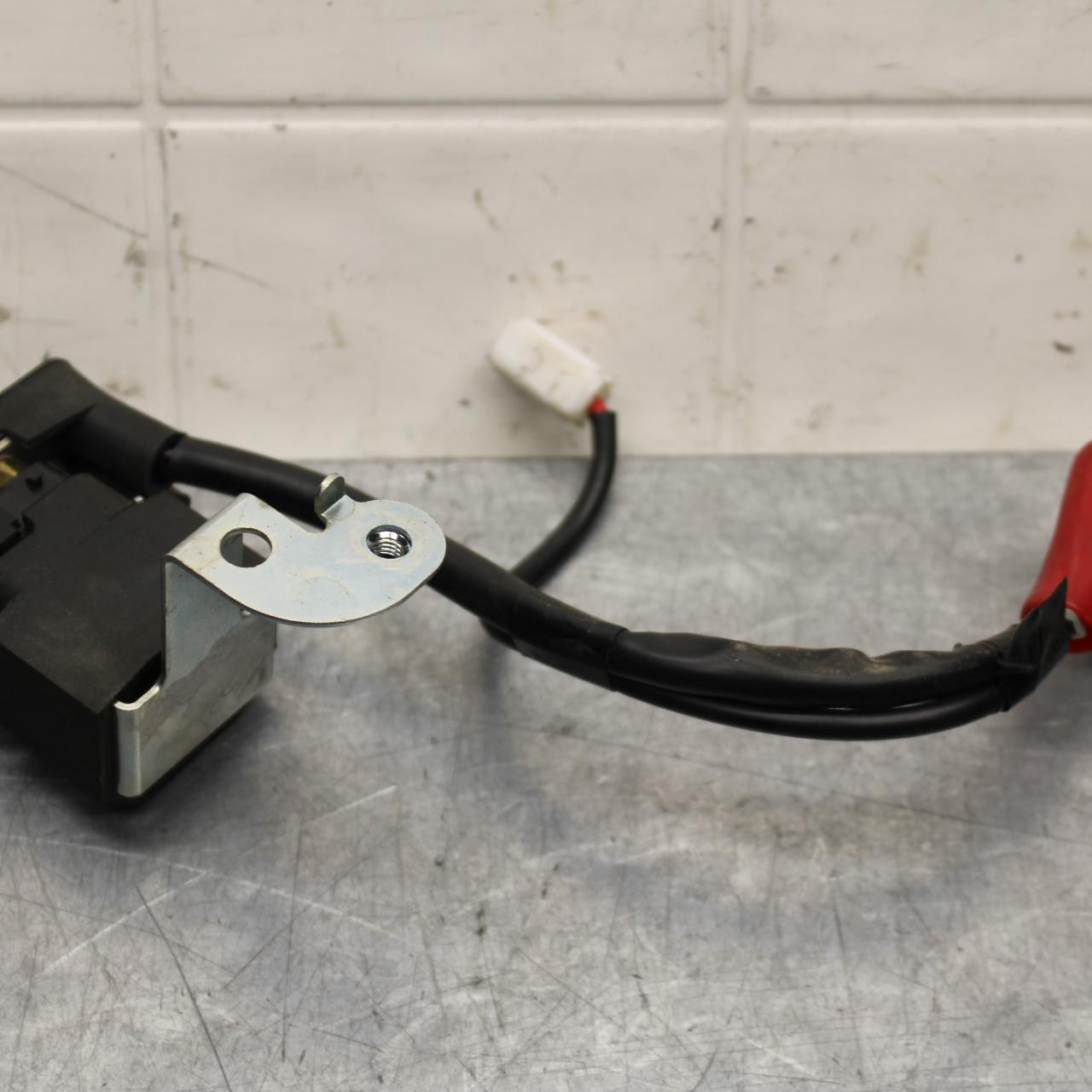 20 KAWASAKI Z400 ER400 ABS ENGINE STARTER RELAY STARTING MOTOR SWITCH BB586